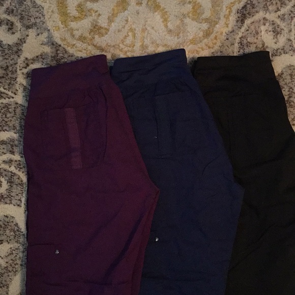 Scrubs bundle! - Picture 2 of 6